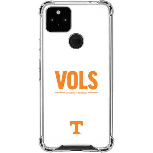 University of Tennessee-Knoxville UT Vols Pixel Cases